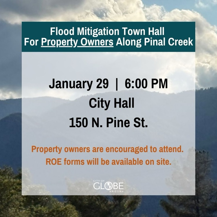 Q&A examples on flood mitigation plan