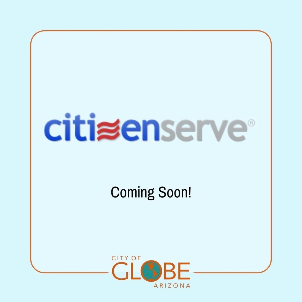 Citizenserve coming soon!