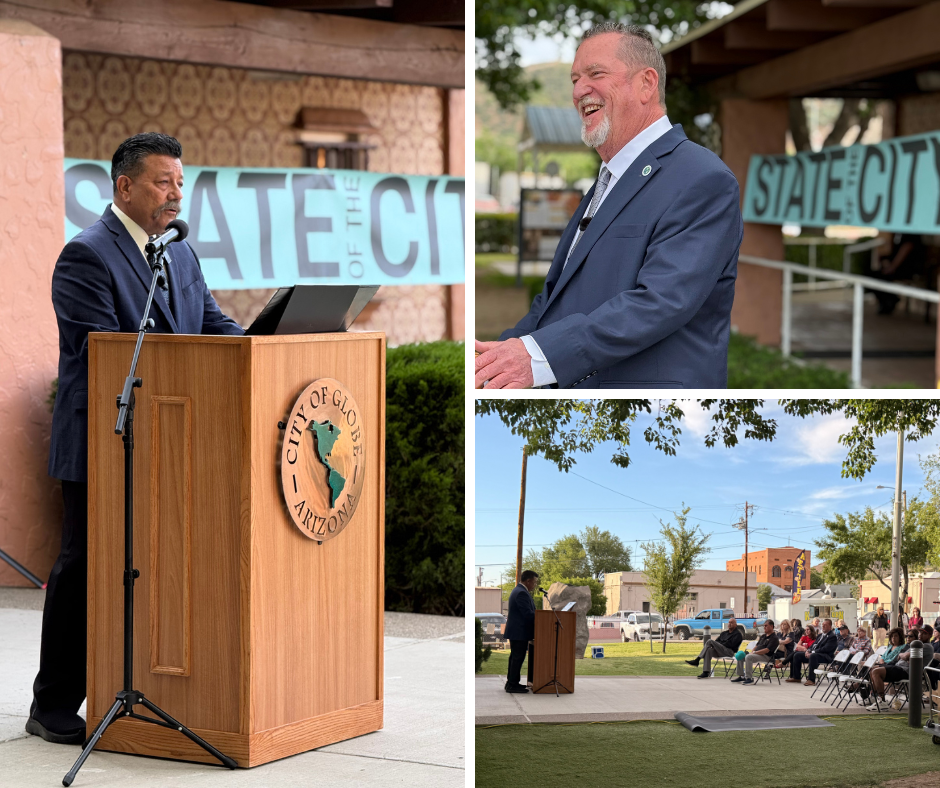 State of the City 2026