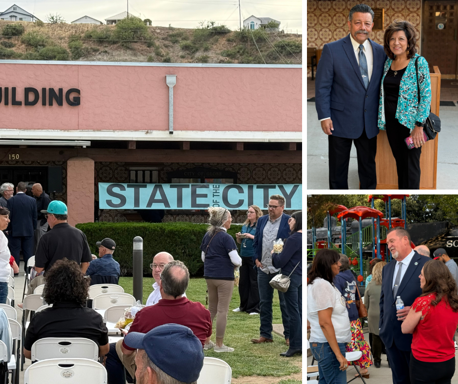 State of the City 2026