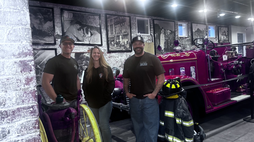Globe FD staff at the FDIC