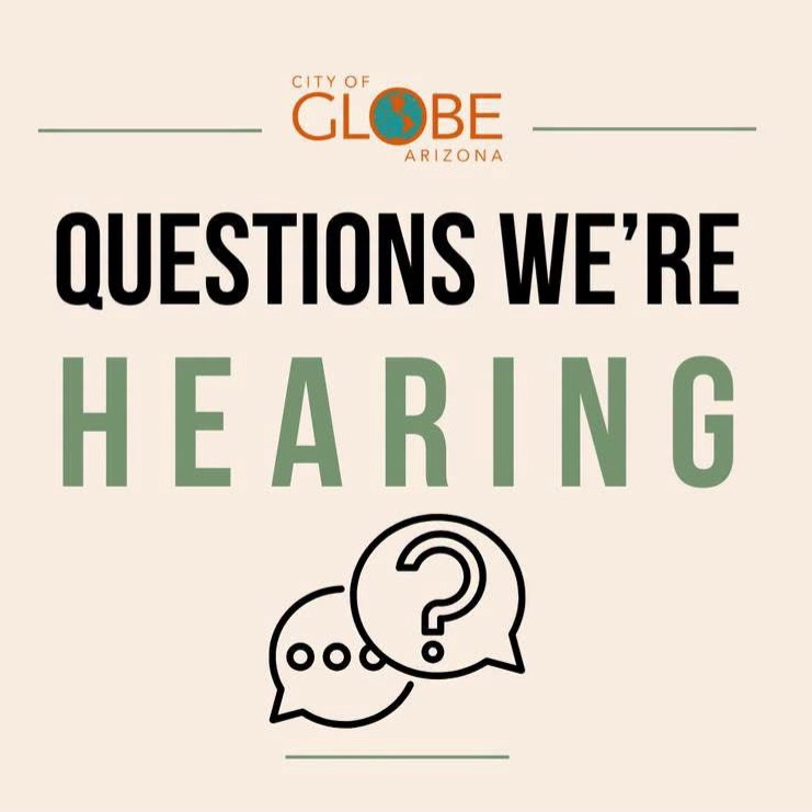Questions we’re hearing 