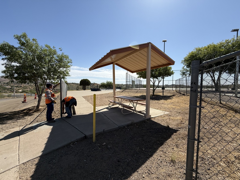 Skate Park preparing to be closed