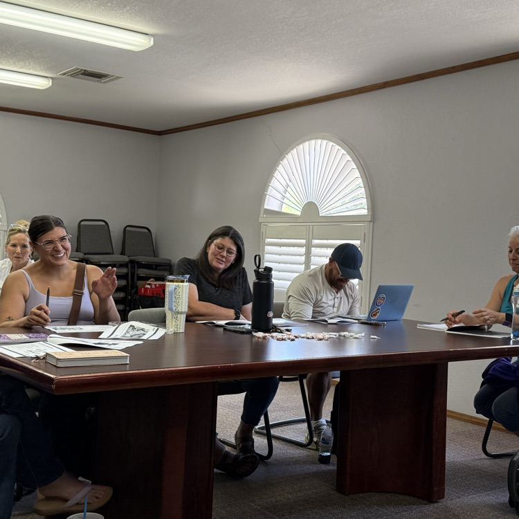 Small business owners plan for resilience 