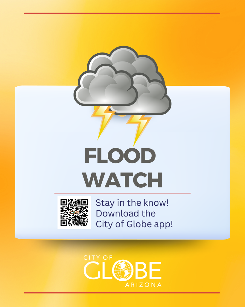 Flood Watch