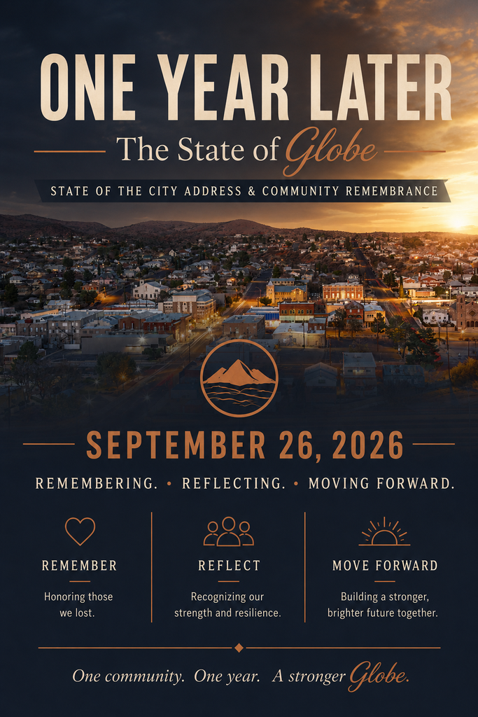 One Year Later - The State of Globe Flyer