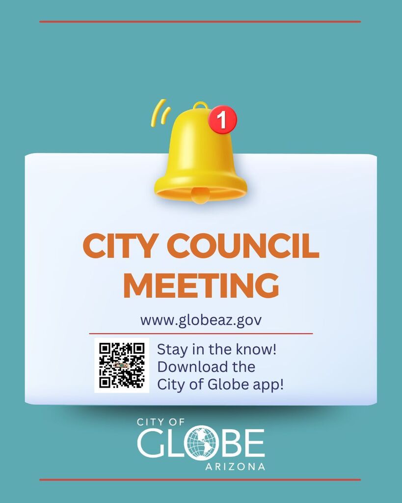 City Council Meeting
