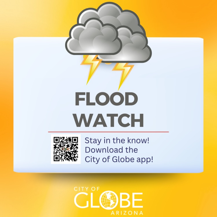 Flood Watch