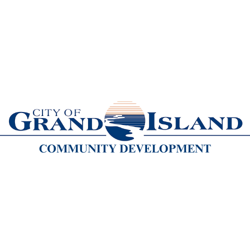 City of Grand Island Community Development Logo