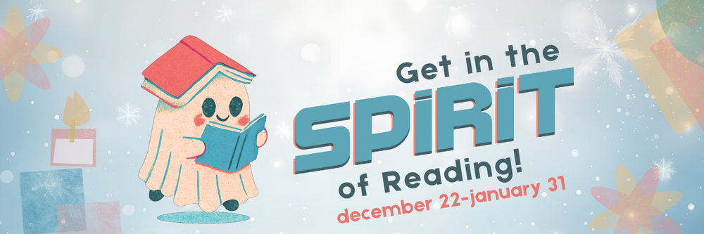 Winter Reading Programs