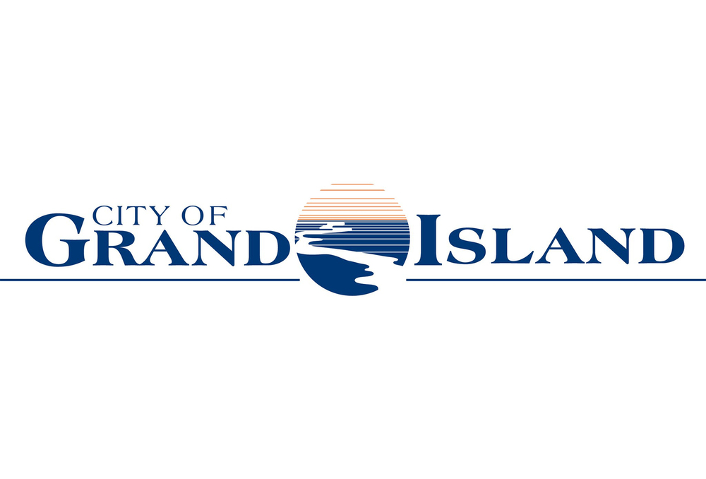 City of Grand Island logo