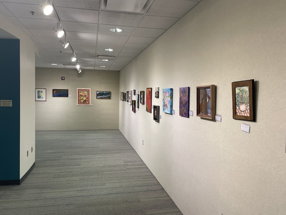 GIPL Art Alcove