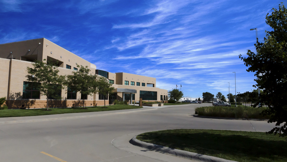 City of Grand Island/Hall County to Host Chaplain Pinning Ceremony