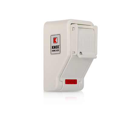 Visual of a Knox Homebox