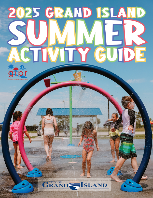 Summer Guide