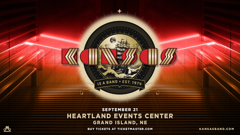 Kansas in Concert