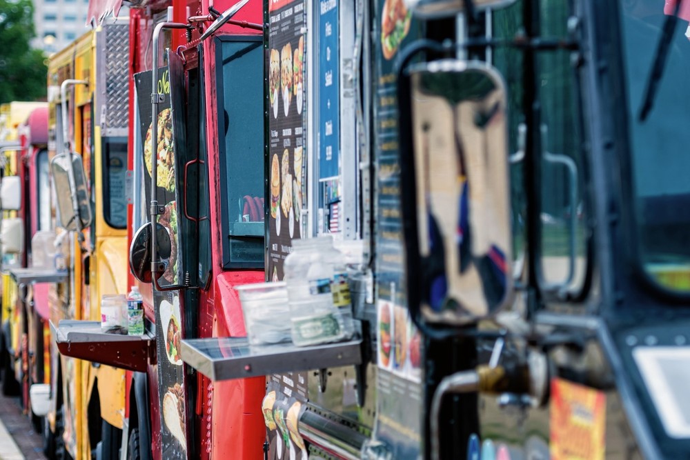 Food Trucks