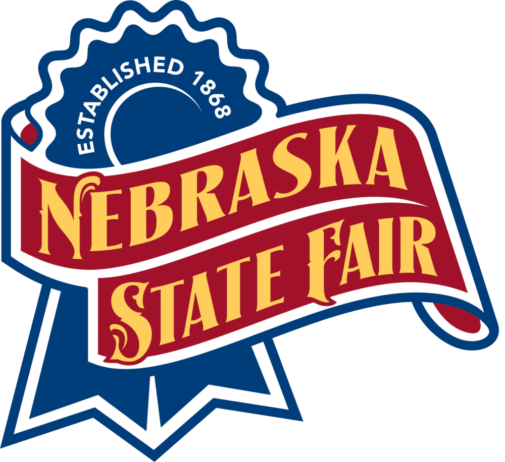 Nebraska State Fair Logo