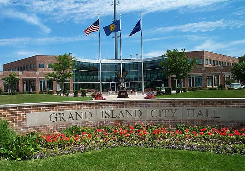 City Hall