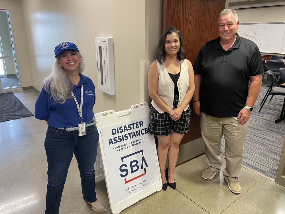 SBA Loan Assistance
