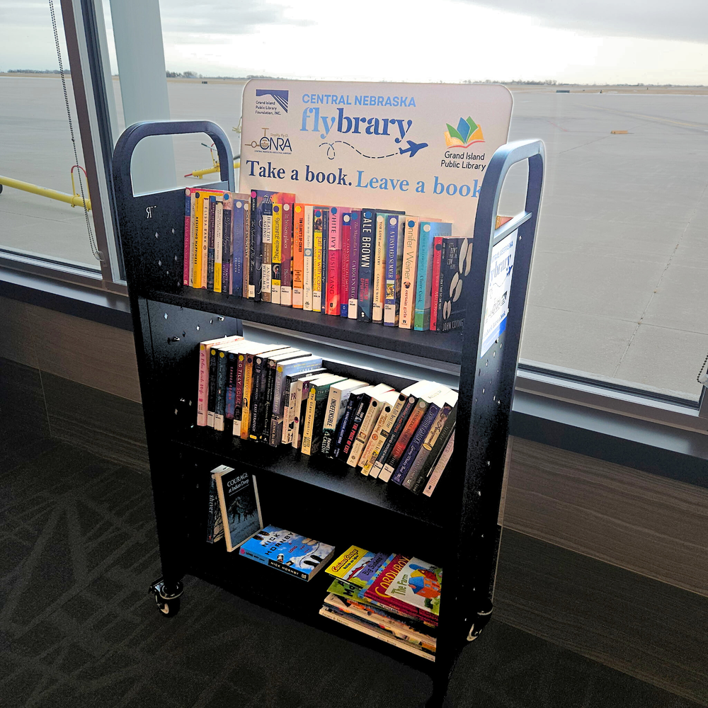 GIPL Flybrary