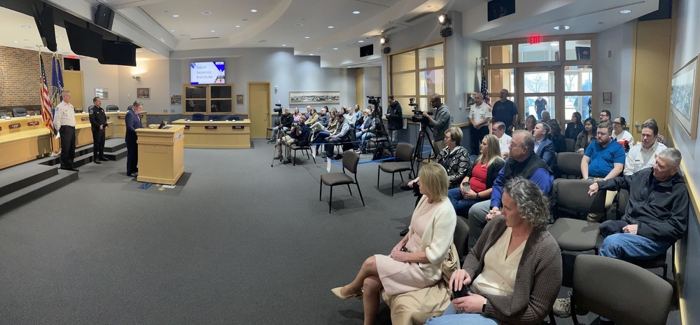 State of the City Address