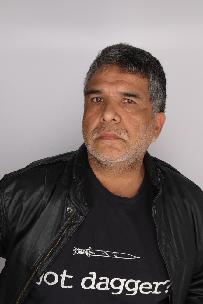 Steve Werkmeister