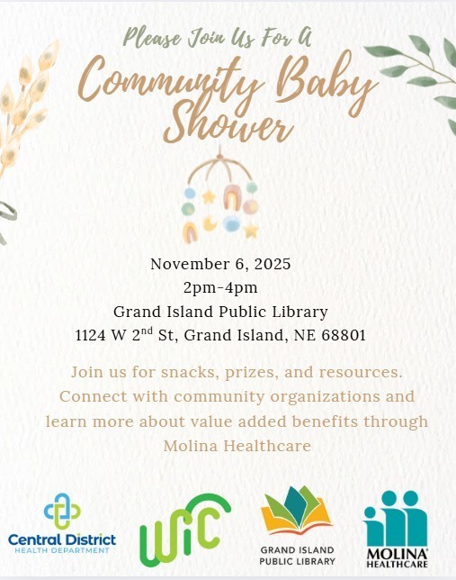 Baby Shower
