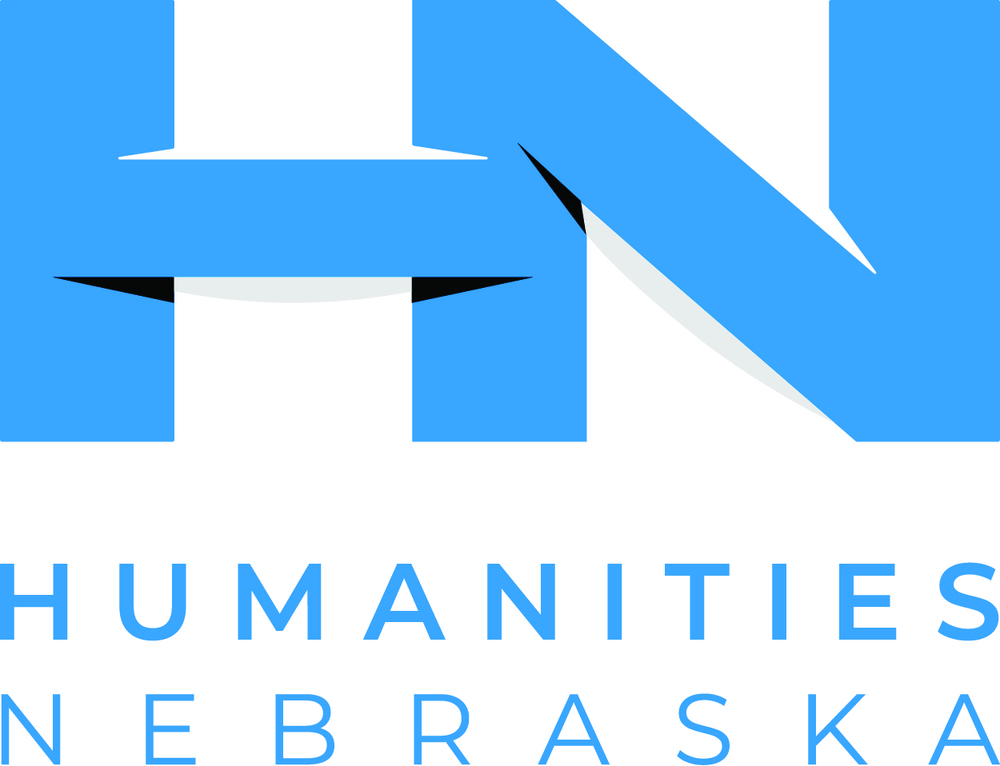 Humanities Nebraska Logo