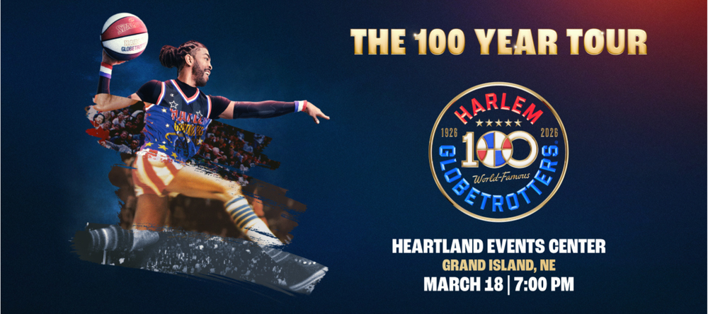 Harlem Globetrotters