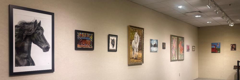 2026 Community Art Show
