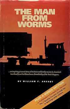 The Man From Worms