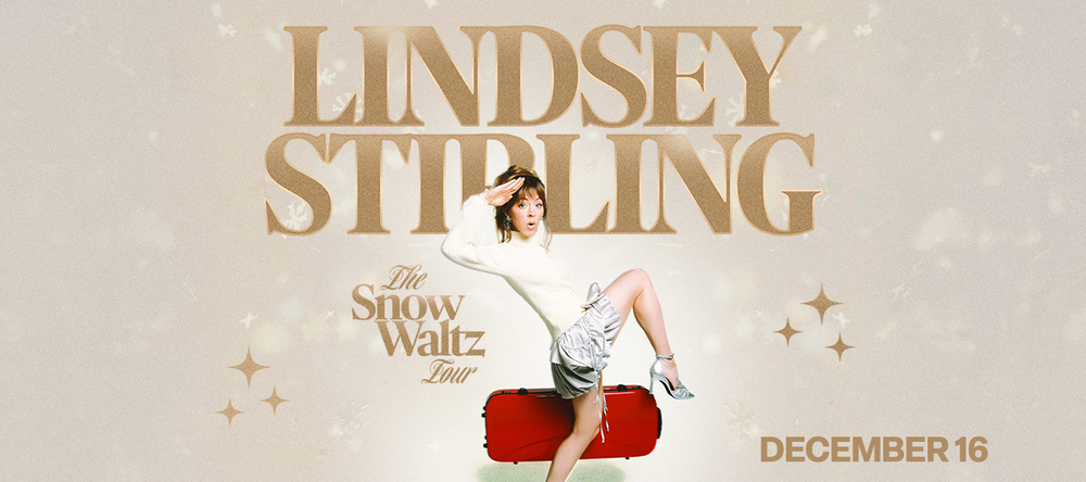 Lindsey Stirling