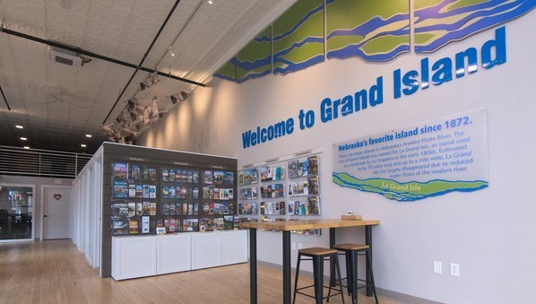 Grand Island Tourism