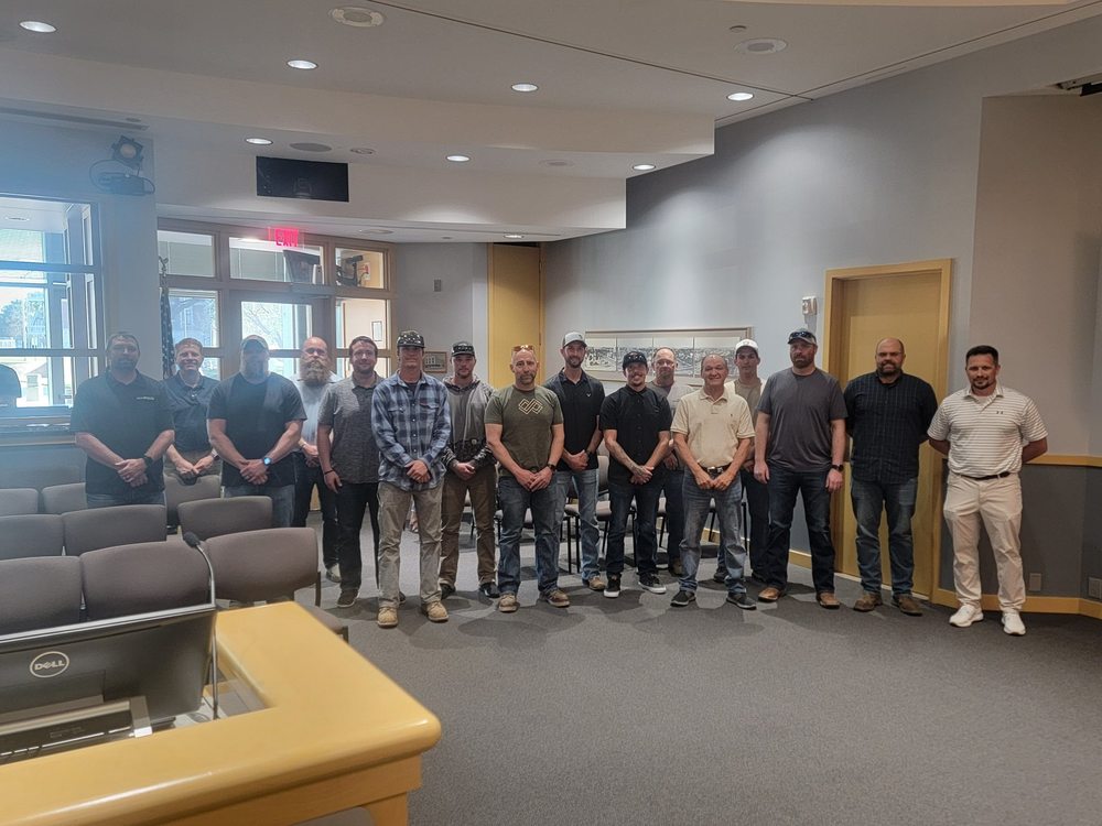 GIUD Recognized