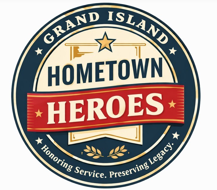 Hometown Heroes logo