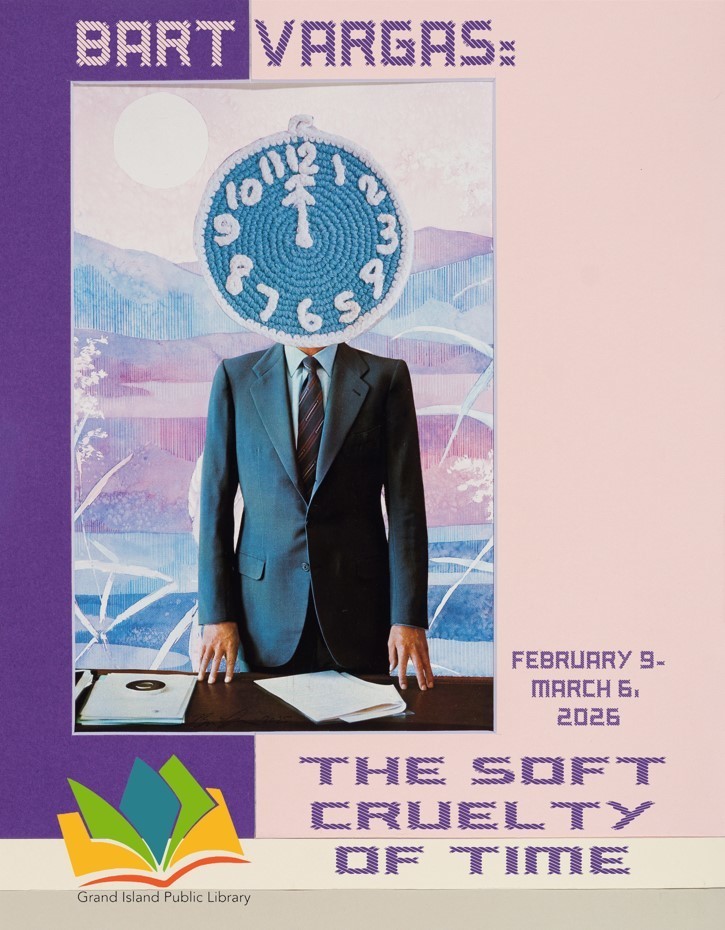 Soft Cruelty of Time