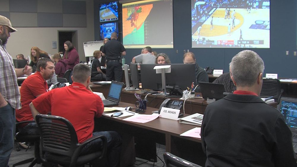 March Madness Exercise