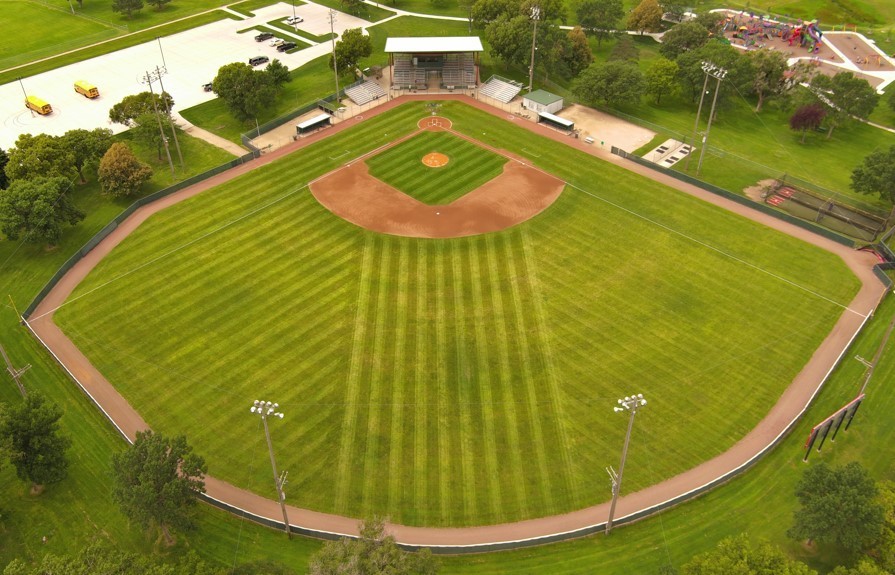 Diamond Baseball League