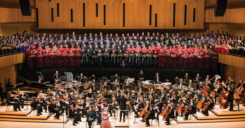 Omaha Symphony Orchestra