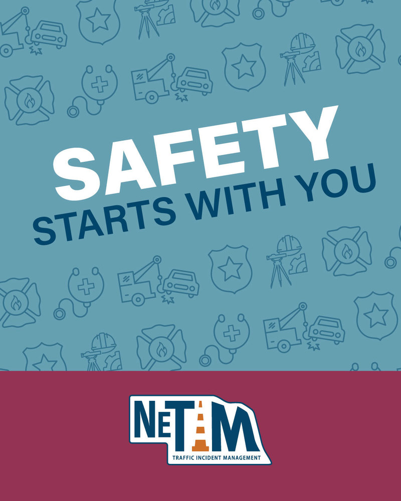 Crash Responder Safety