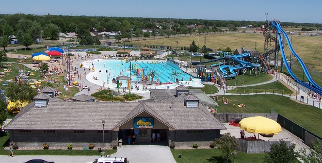Grand Island to Open Swimming Facilities May 24