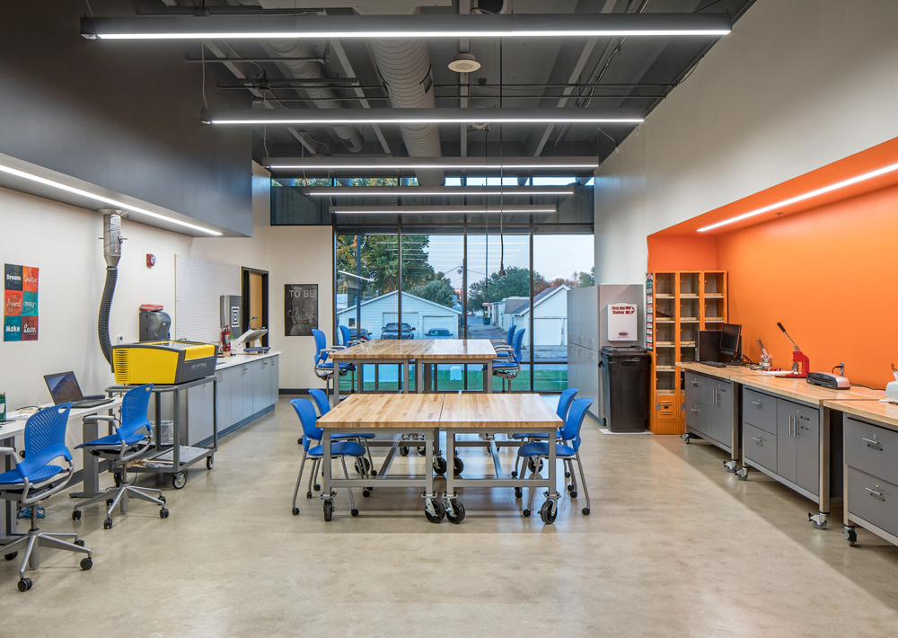 Makerspace