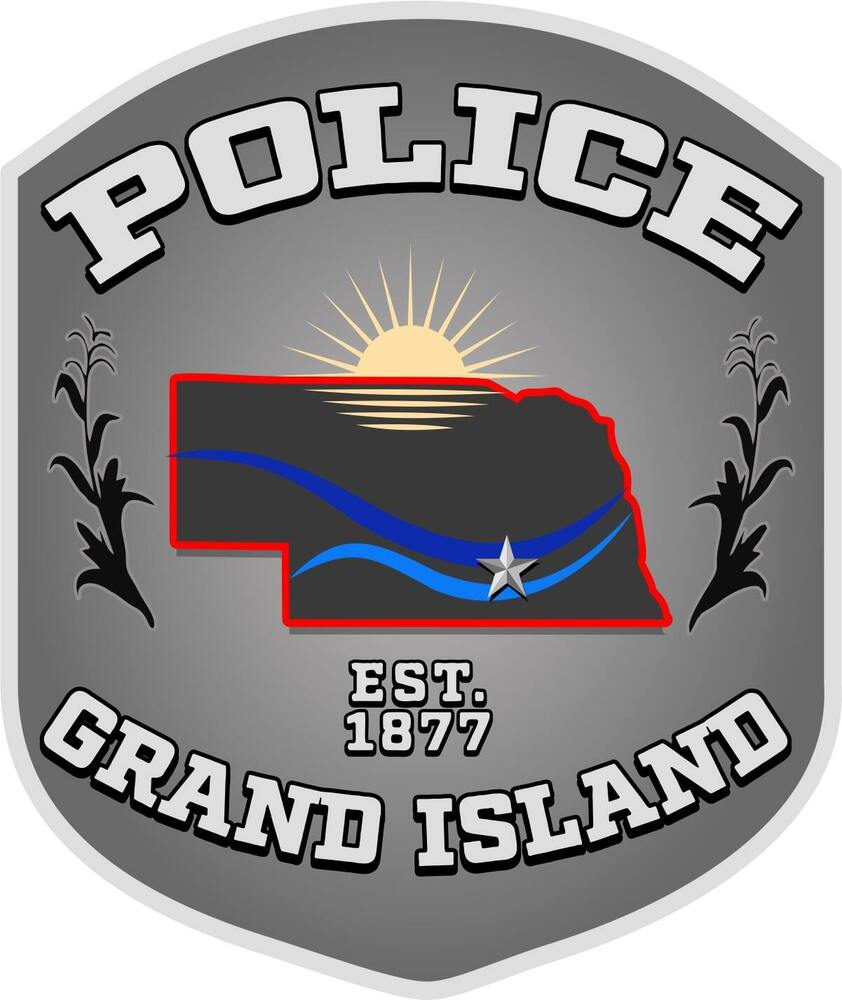 GIPD Patch Logo