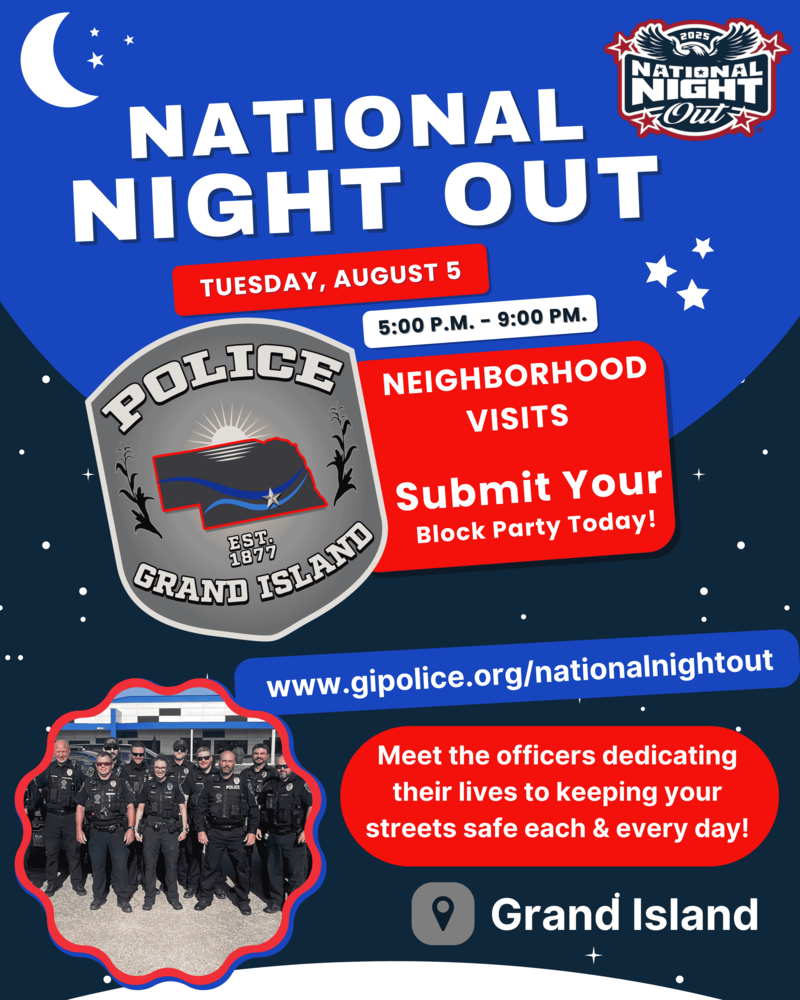 National Night Out