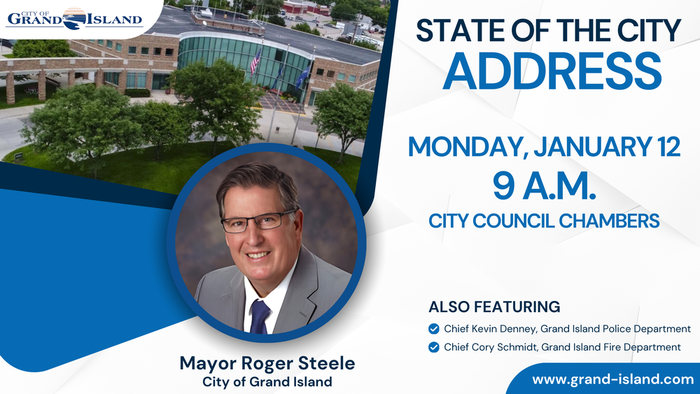 State of the City
