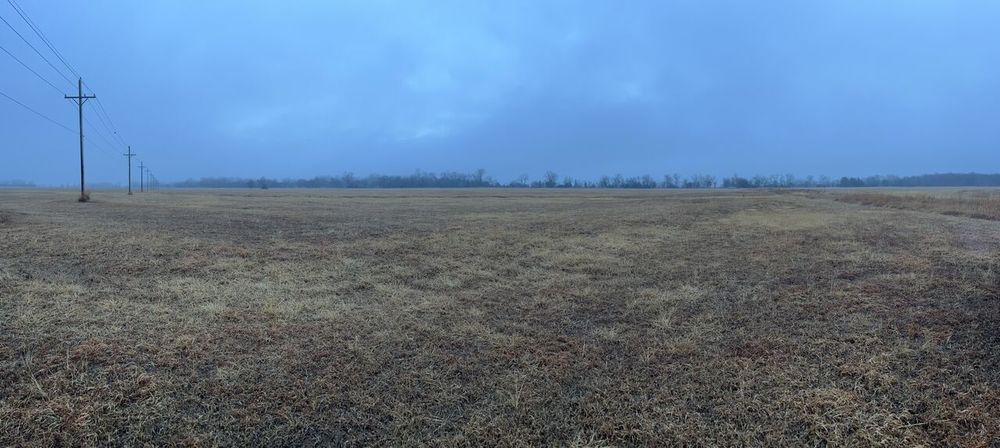 GIUD Training Facility Land