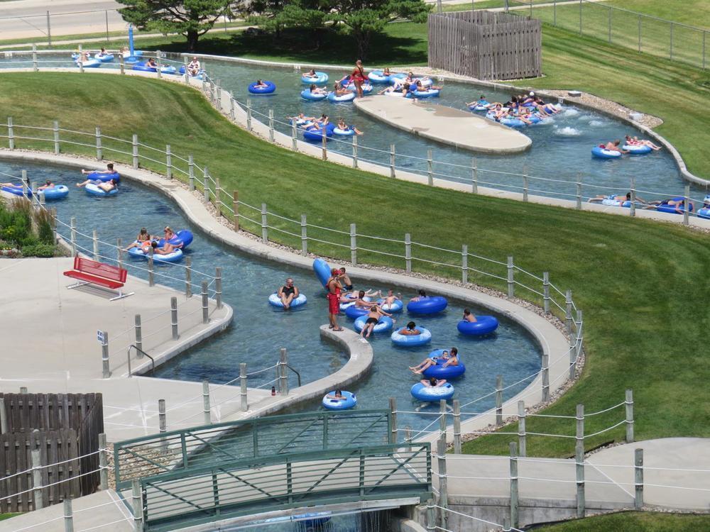 Lazy River