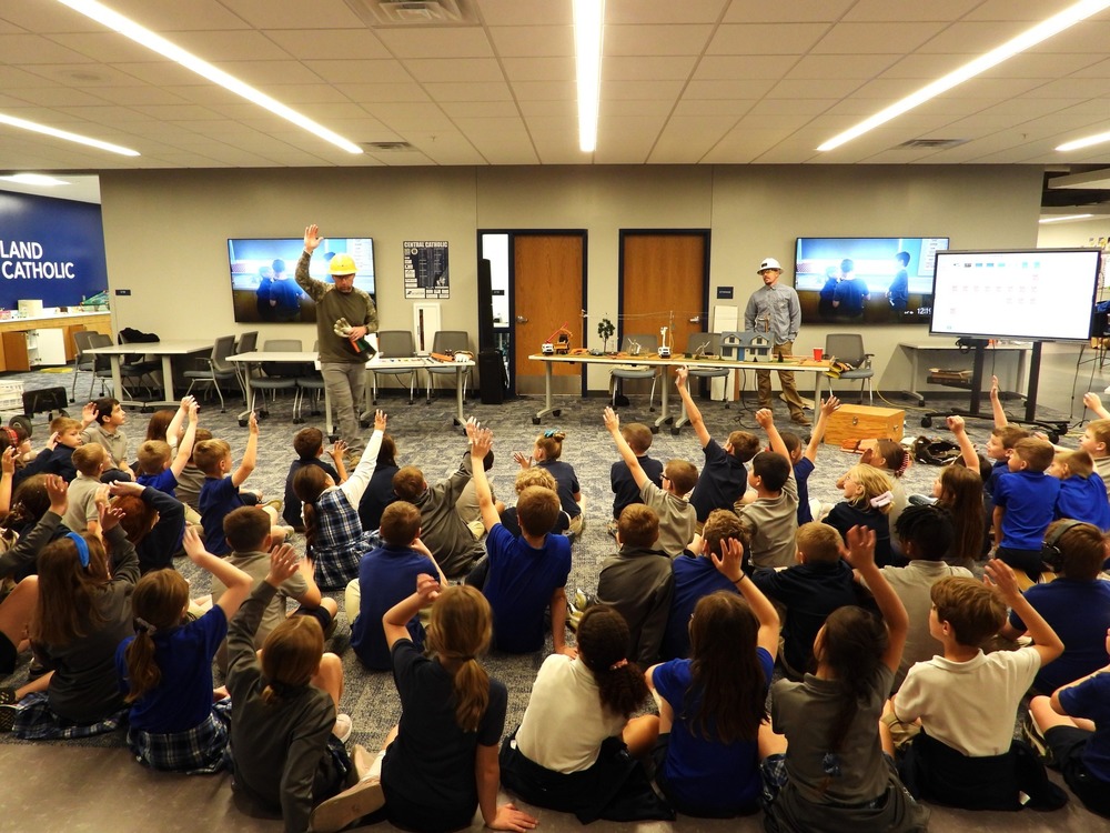 Teaching Electrical Safety