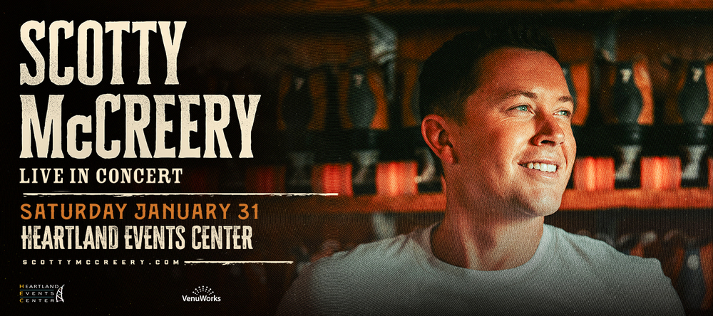 Scotty McCreery